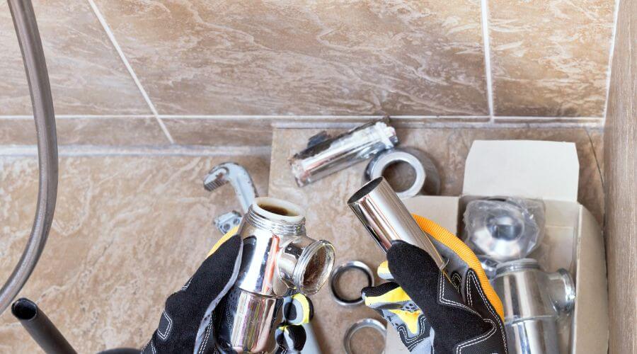 Expert tile roof repair services in Loganville, GA